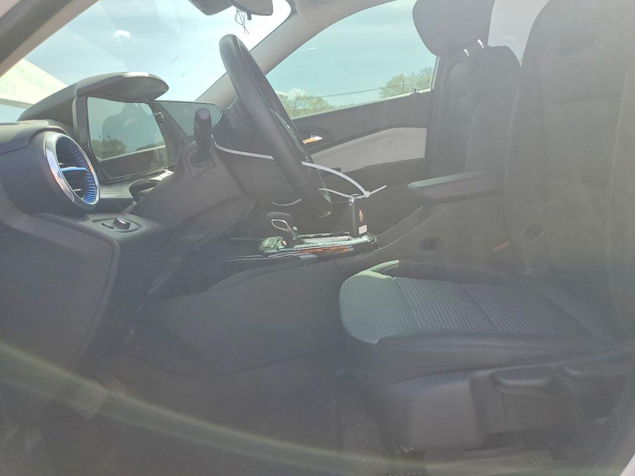 2024 Chevrolet Trax 1Lt - Фото 7