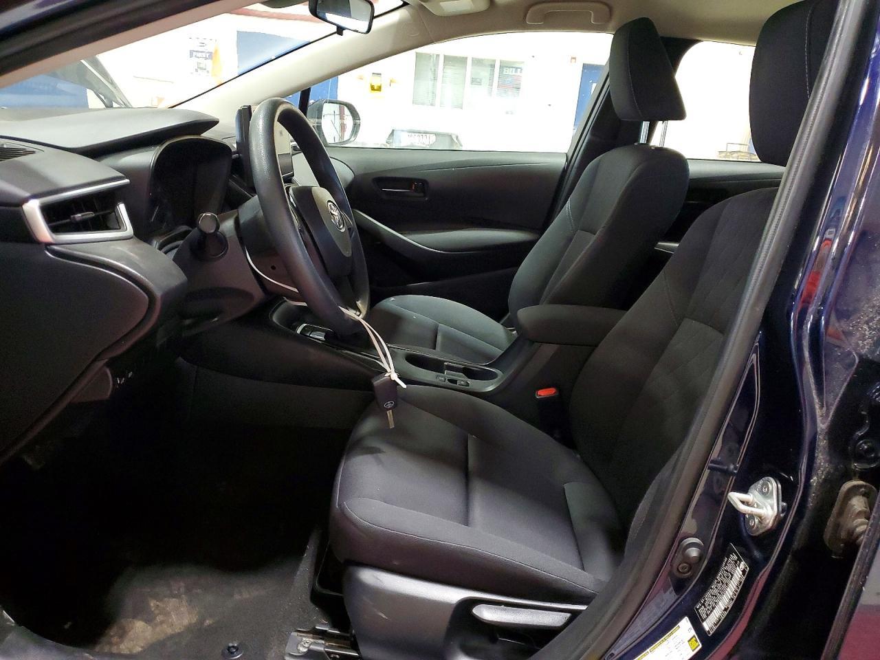 2023 Toyota Corolla Le - Image 7