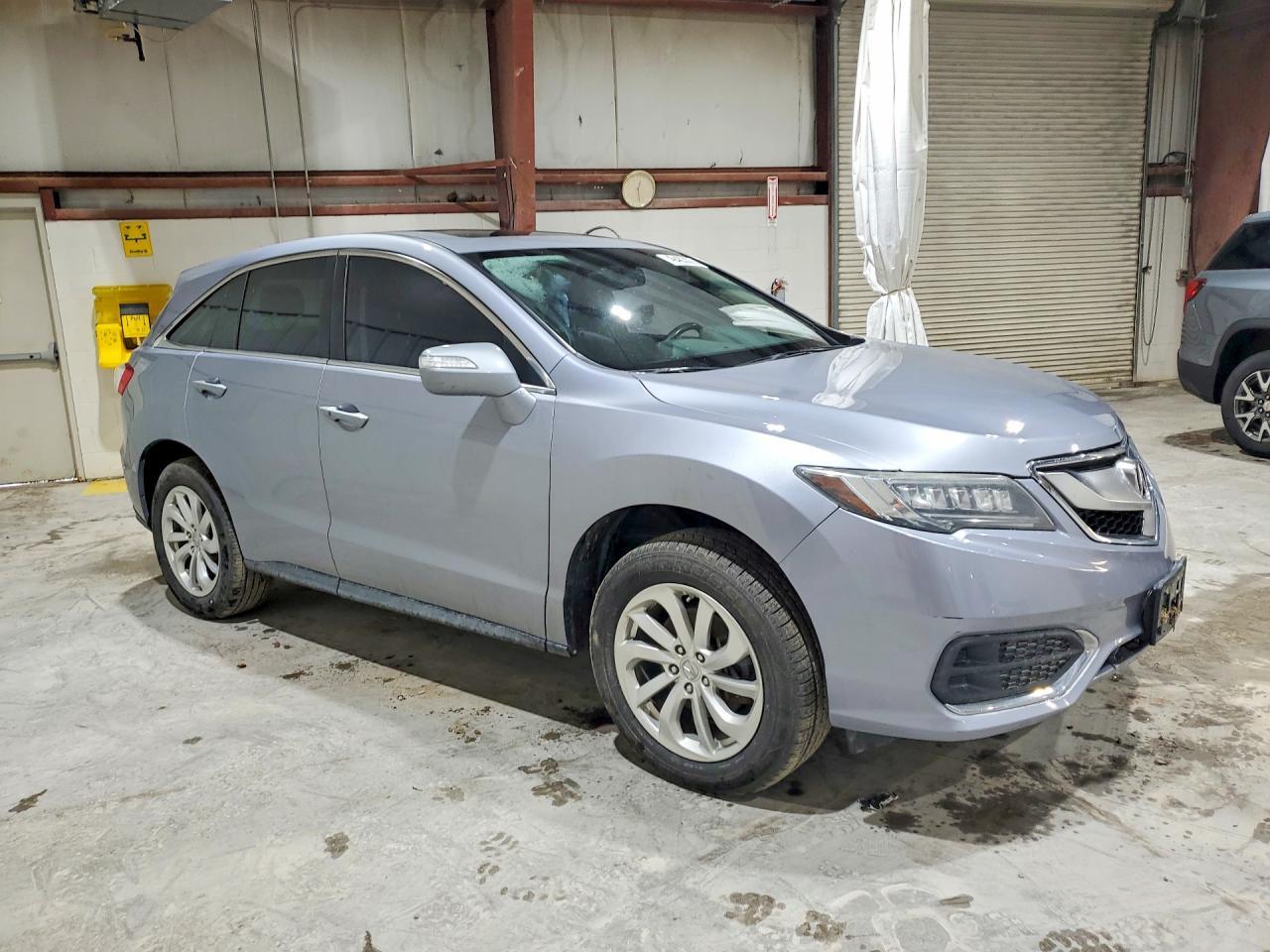 2016 Acura Rdx - Image 4
