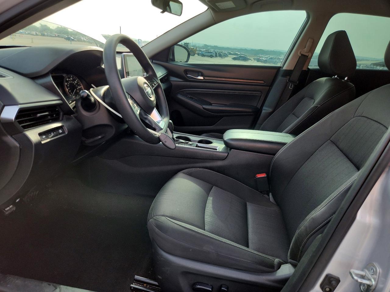 2020 Nissan Altima S - Image 7