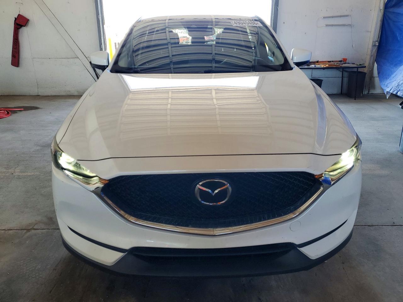 2020 Mazda Cx-5 Touring - Image 5