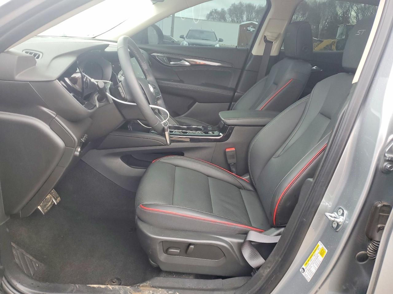 2023 Buick Envision Essence - Image 7