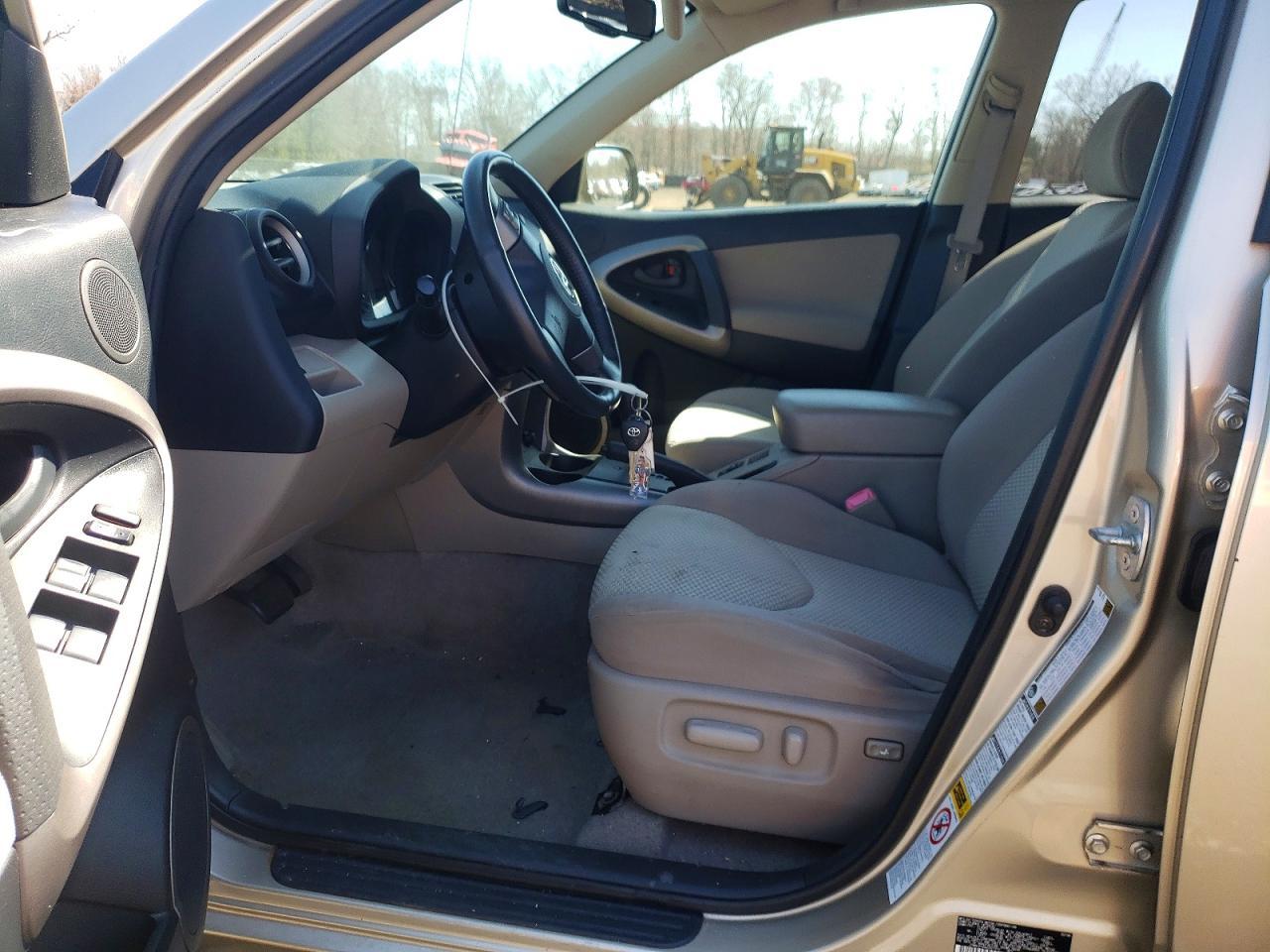 2006 Toyota Rav4 Limited - Image 7
