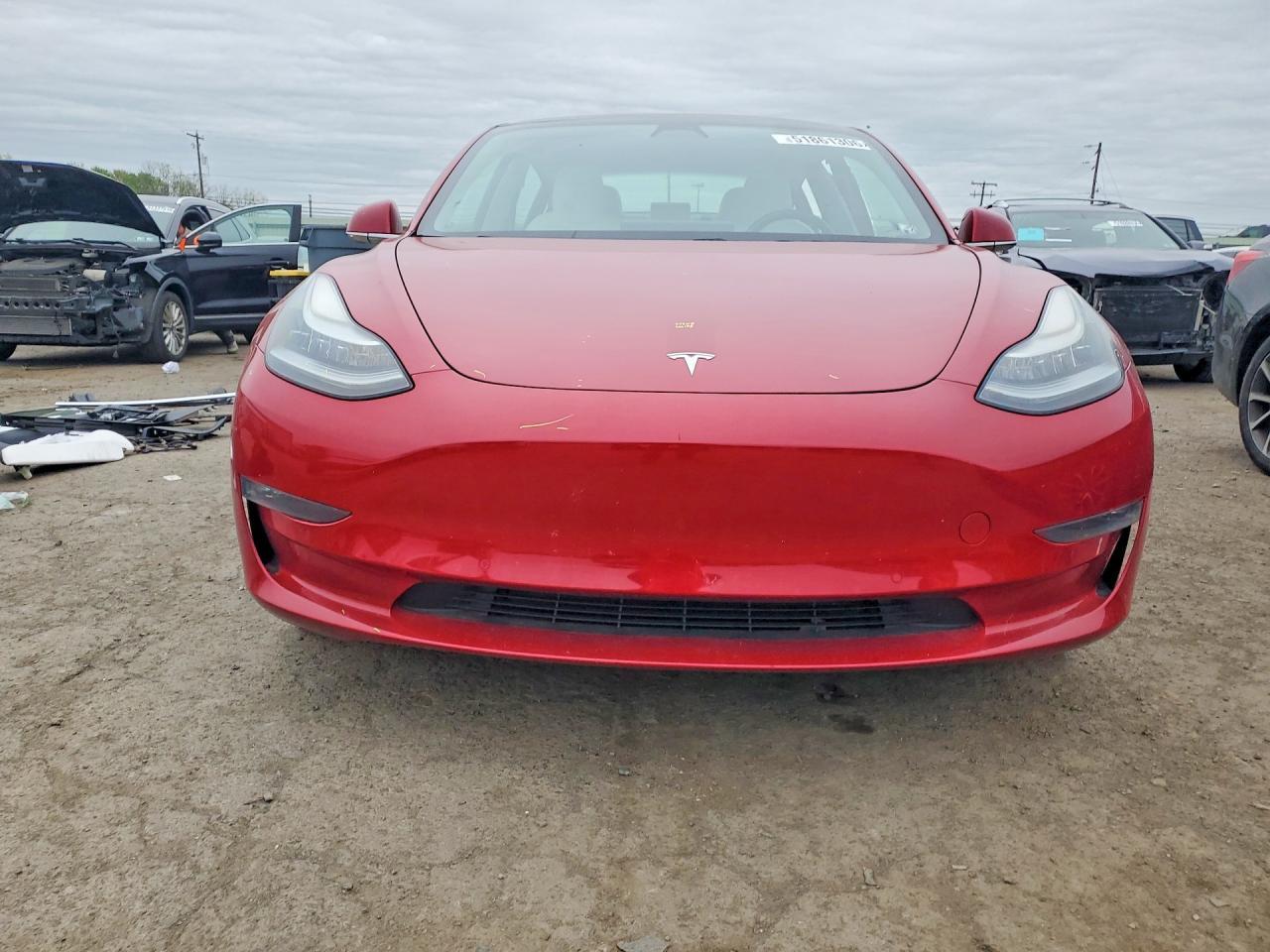 2018 Tesla Model 3 - Image 5