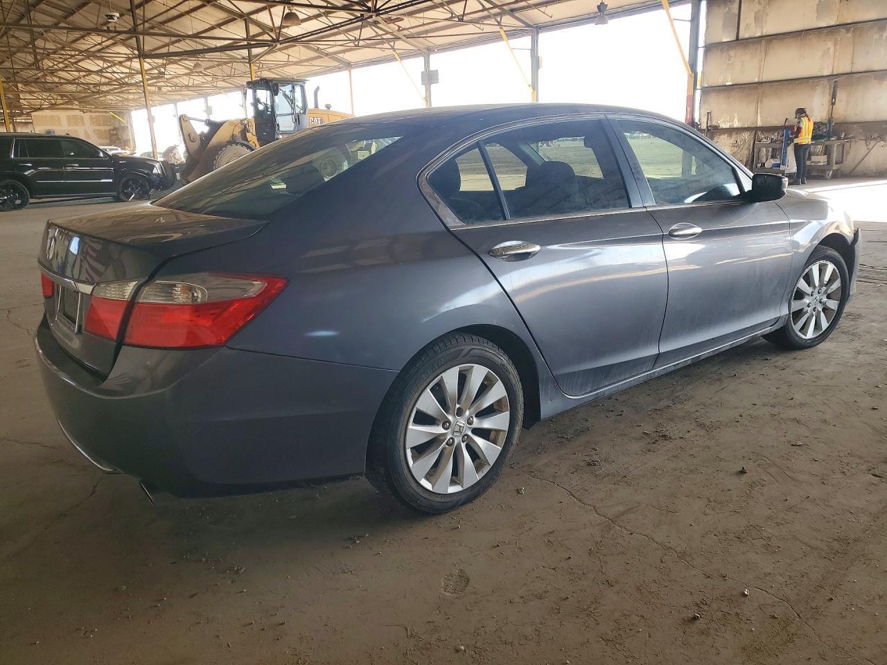 2014 Honda Accord Lx - Image 3