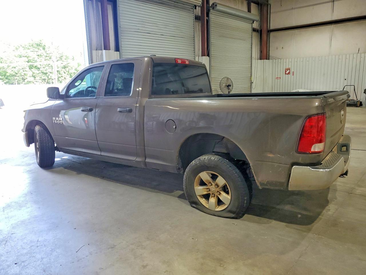 2018 Ram 1500 St - Фото 2
