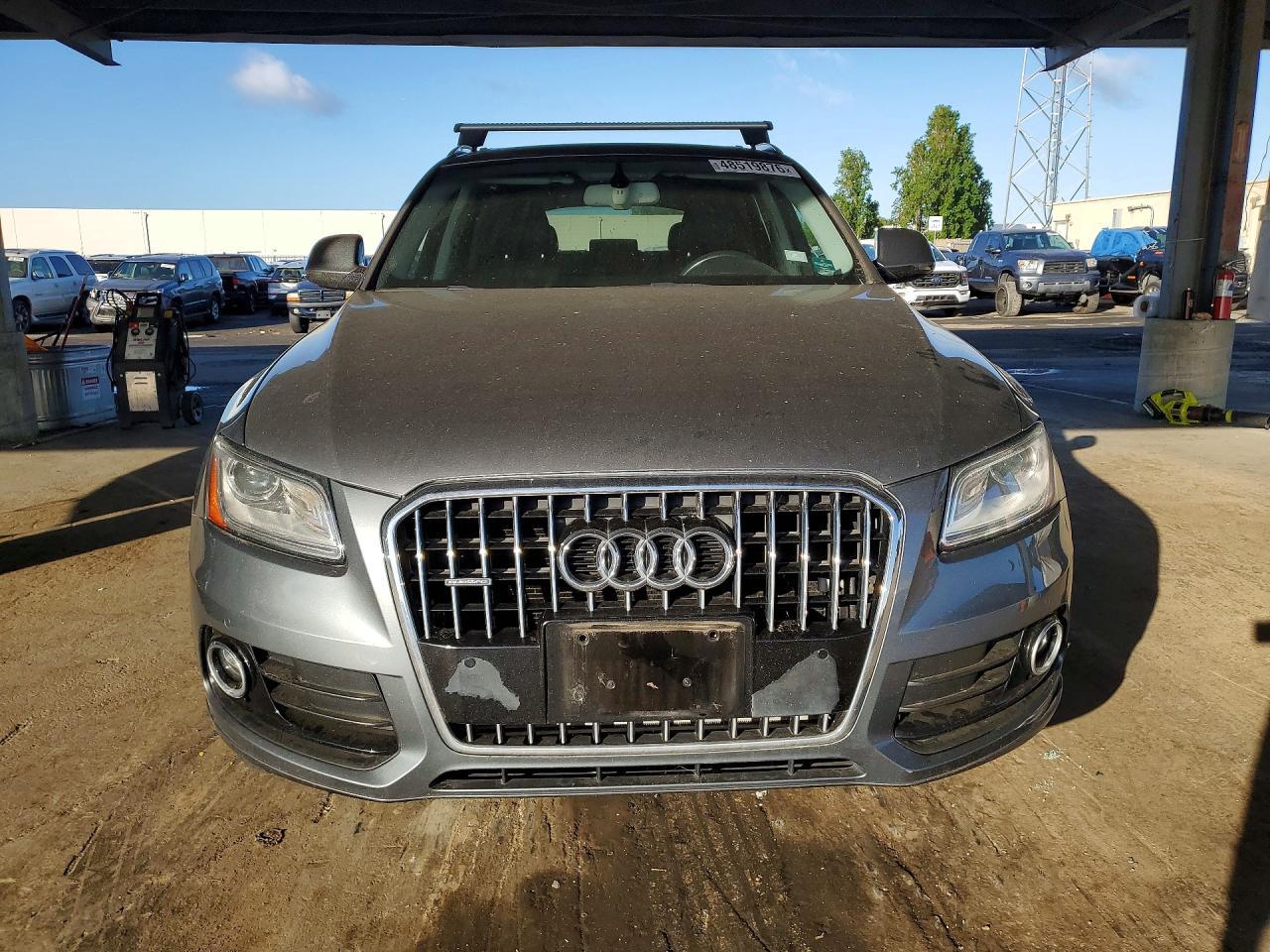 2015 Audi Q5 Premium Plus - Image 5