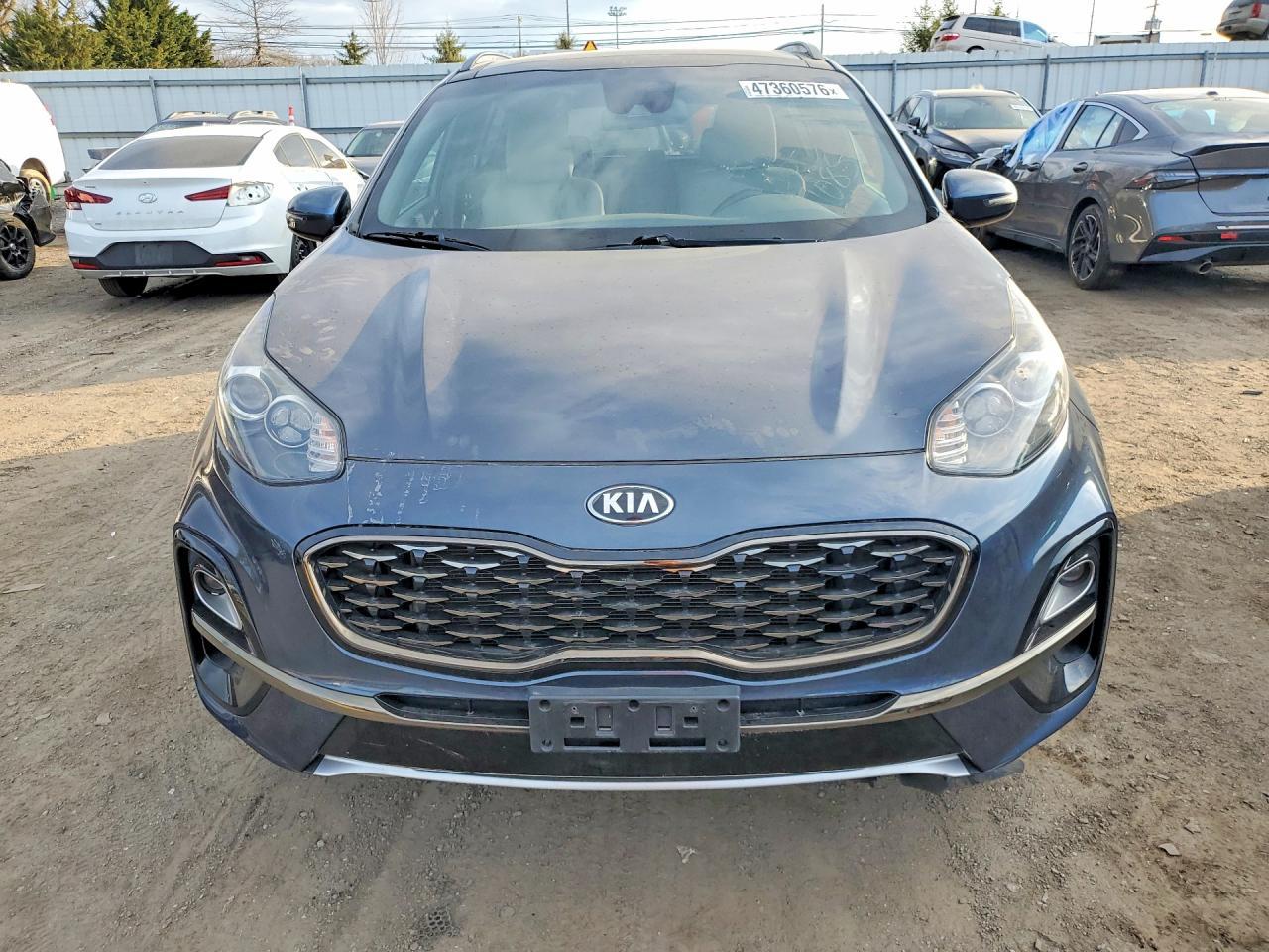 2020 Kia Sportage S - Image 5