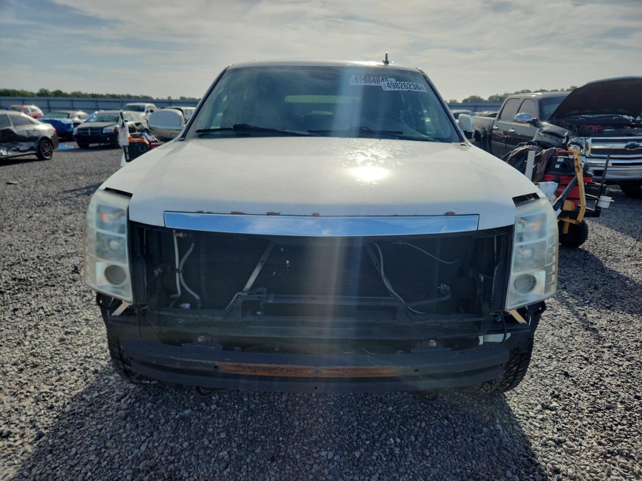 2009 Cadillac Escalade Hybrid - Image 5