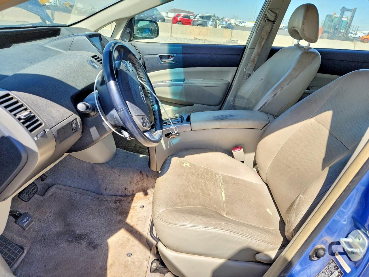 2008 Toyota Prius Base - Image 7