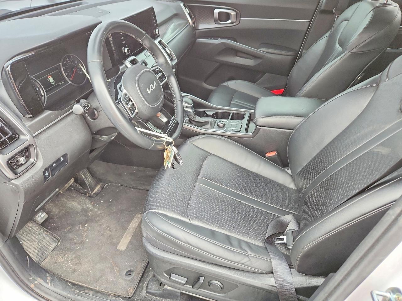 2023 Kia Sorento S - Фото 7