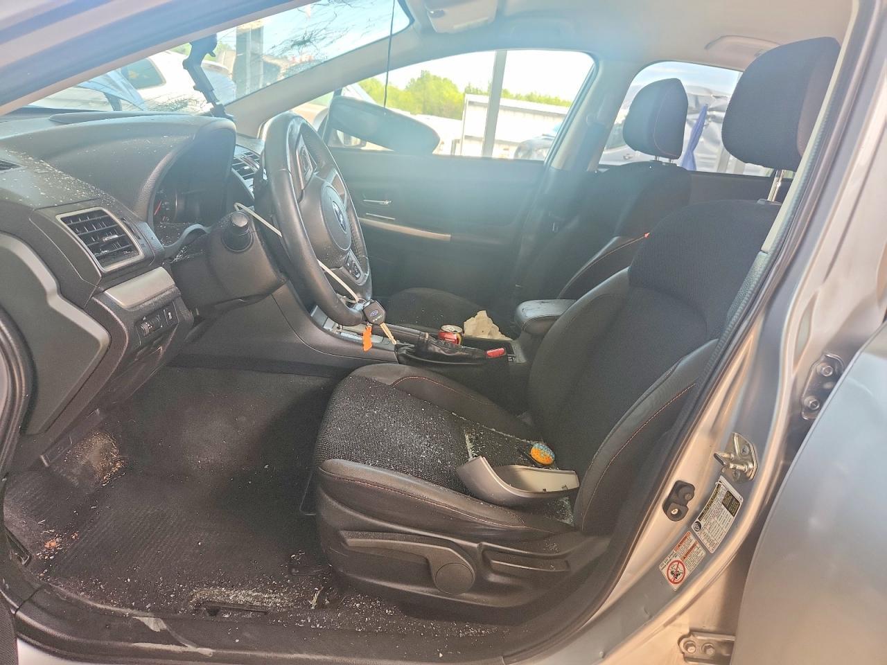 2016 Subaru Crosstrek Premium - Фото 7