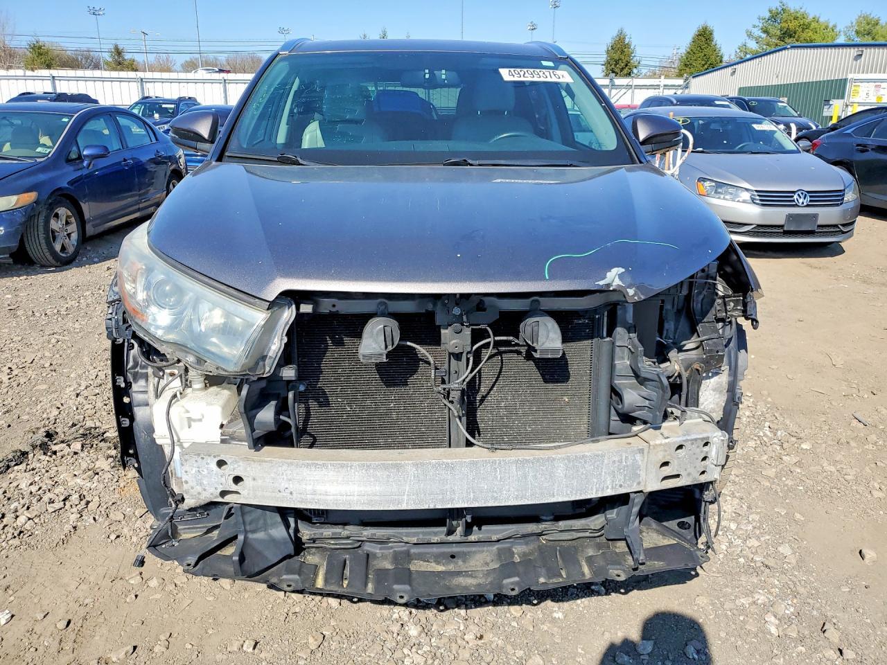 2016 Toyota Highlander Limited - Image 5