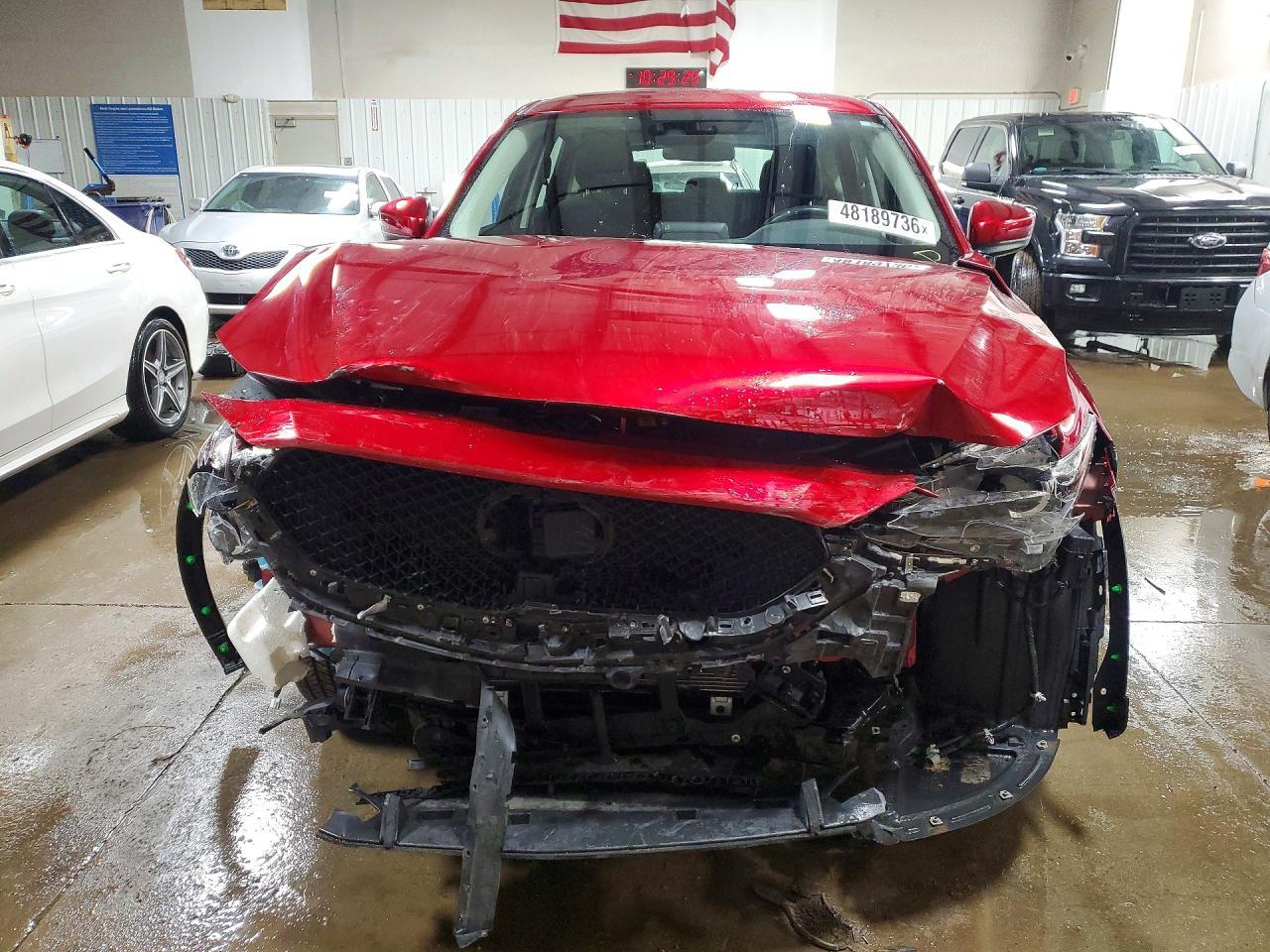 2019 Mazda Cx-5 - Image 5