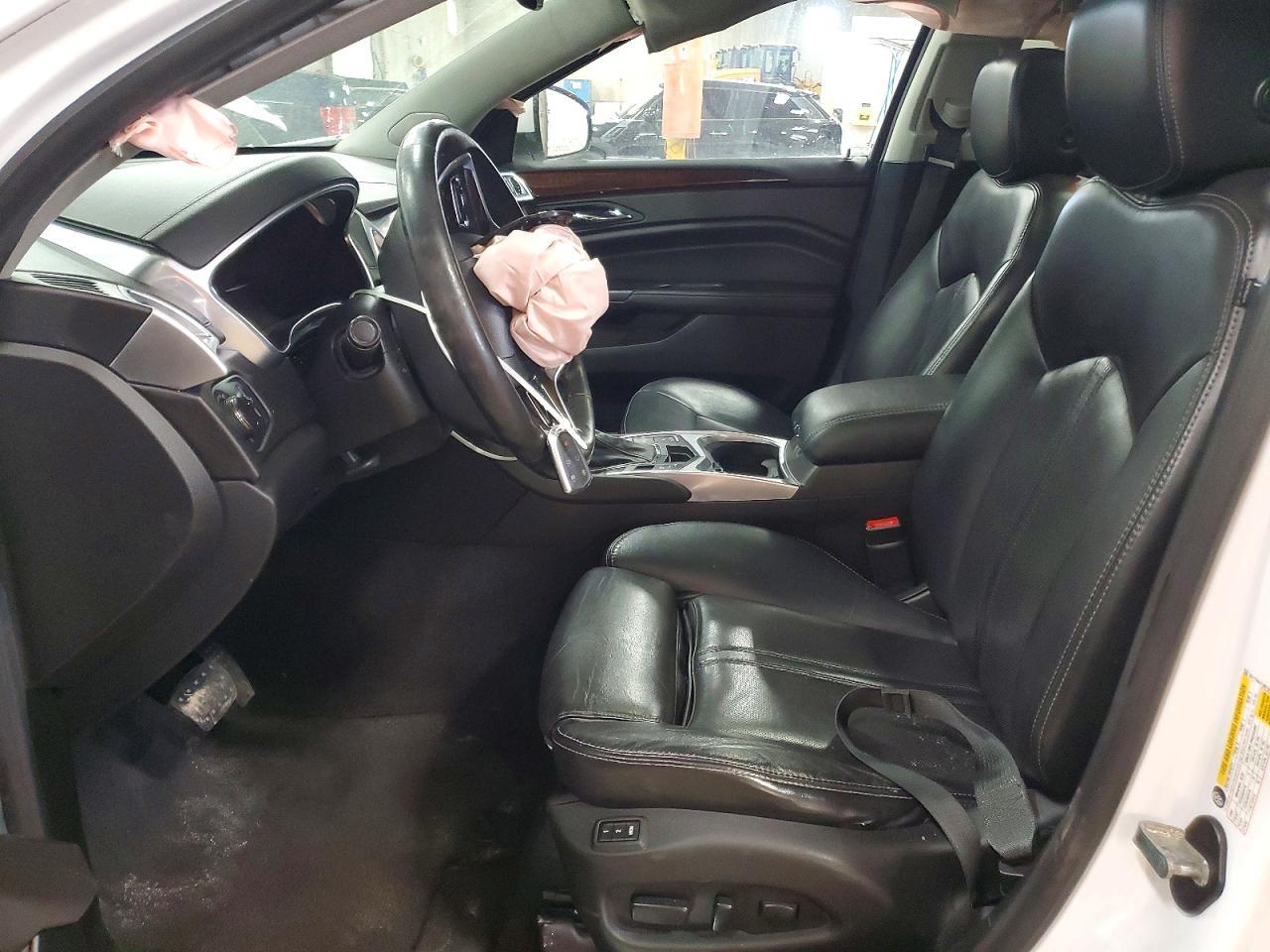 2015 Cadillac Srx Luxury Collection - Image 7