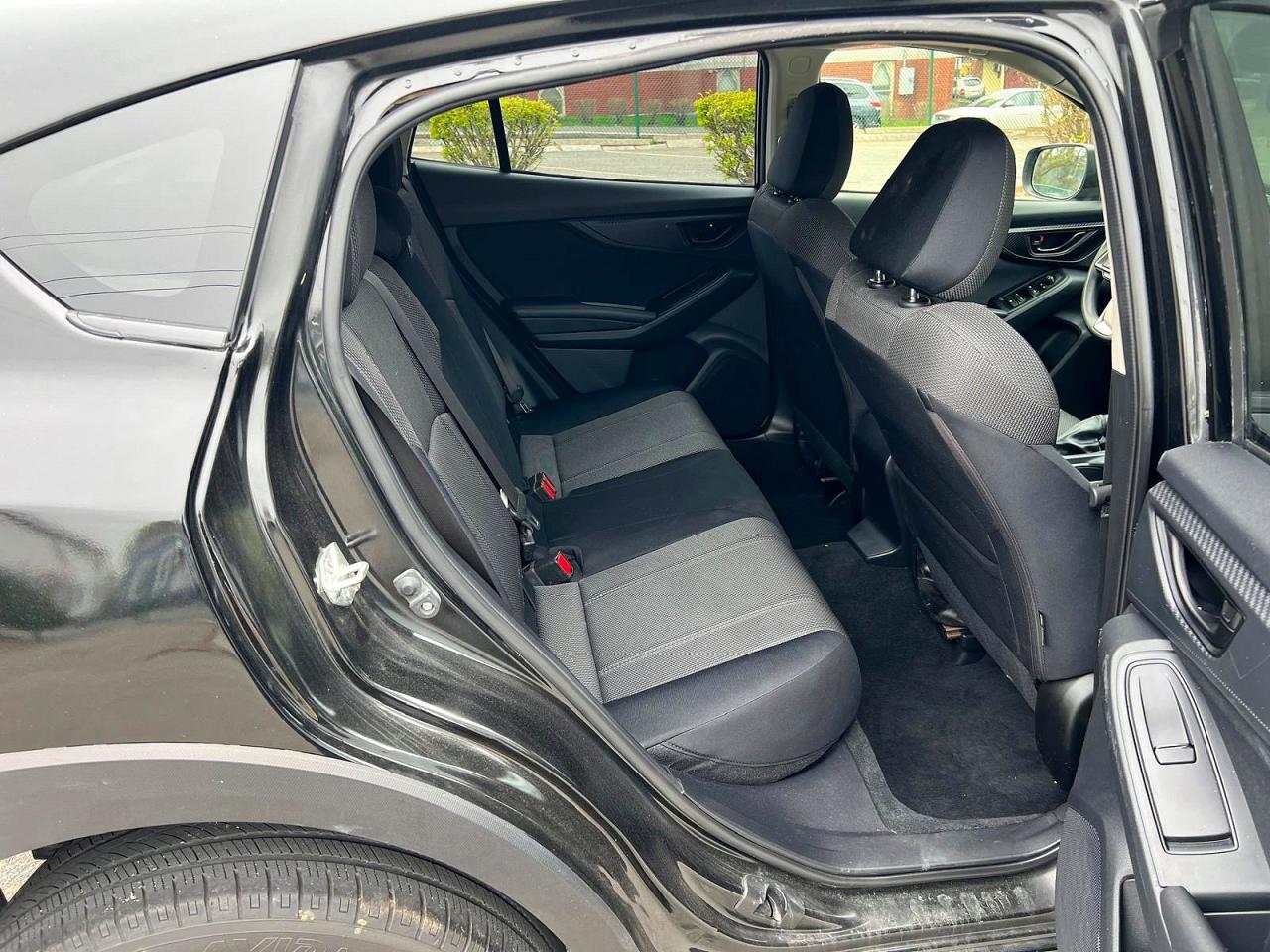 2023 Subaru Crosstrek - Image 6