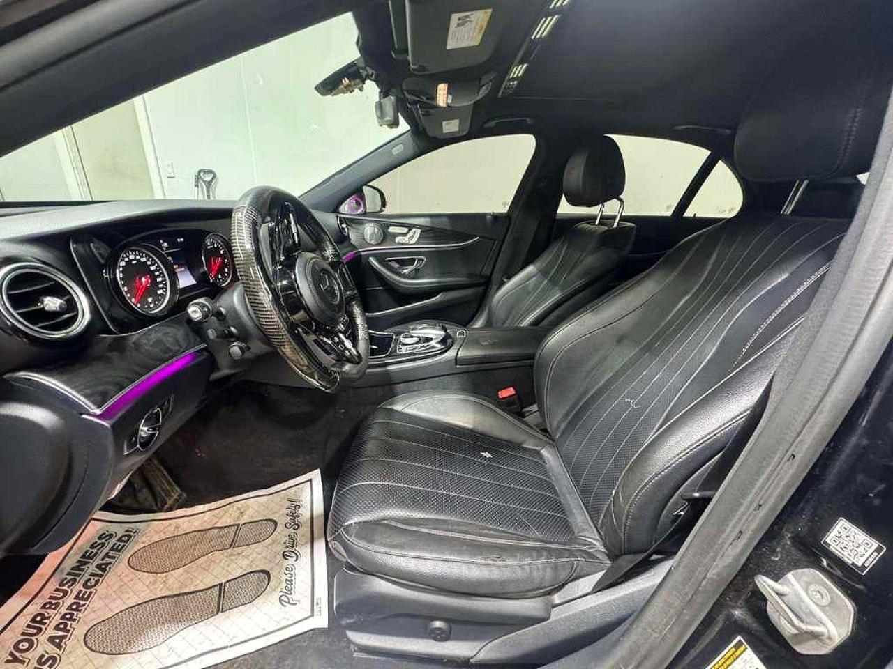 2017 Mercedes-Benz E 300 - Фото 5