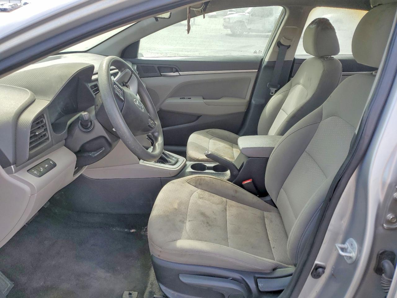 2020 Hyundai Elantra Sel - Фото 7