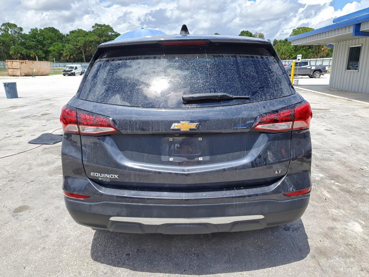 2022 Chevrolet Equinox Lt - Image 6