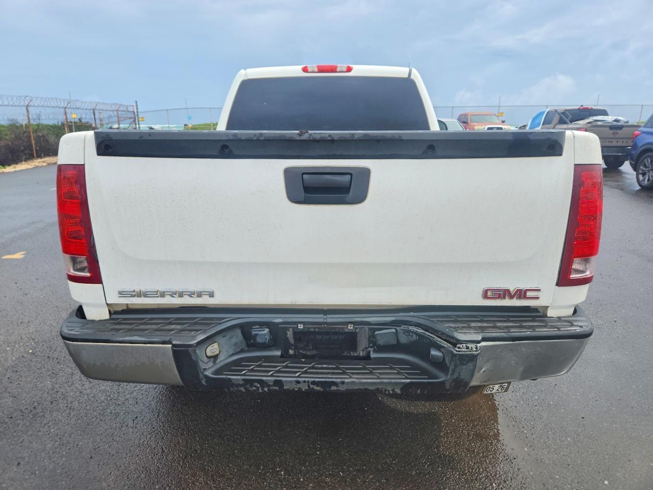2013 GMC Sierra C1500 - Image 6
