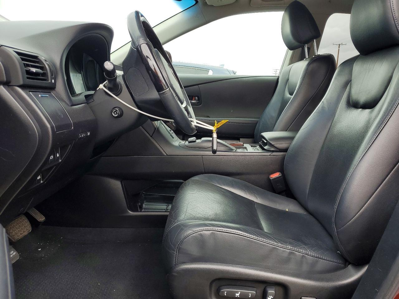 2015 Lexus Rx 350 Base - Image 7
