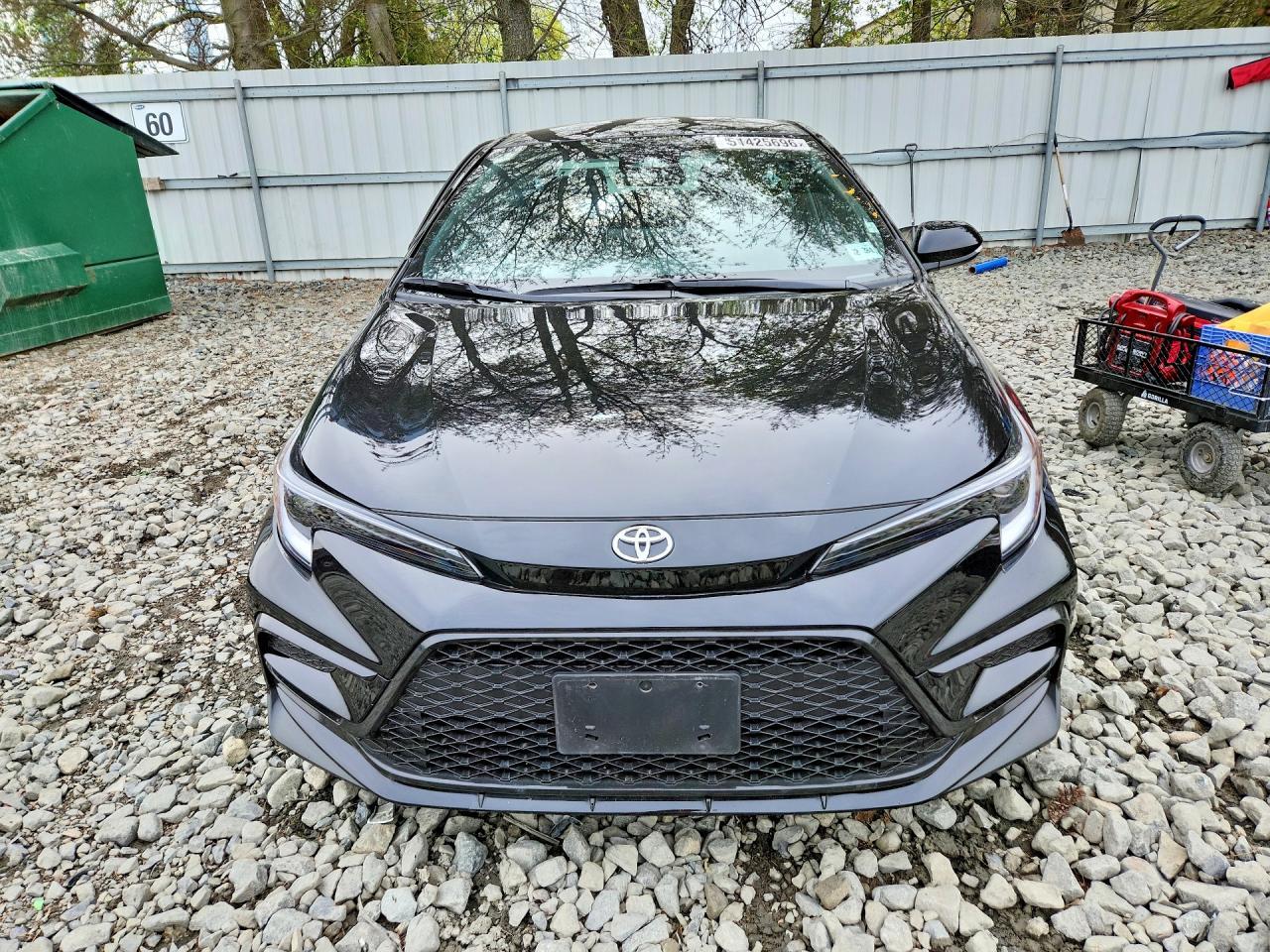 2026 Toyota Corolla Se - Image 5