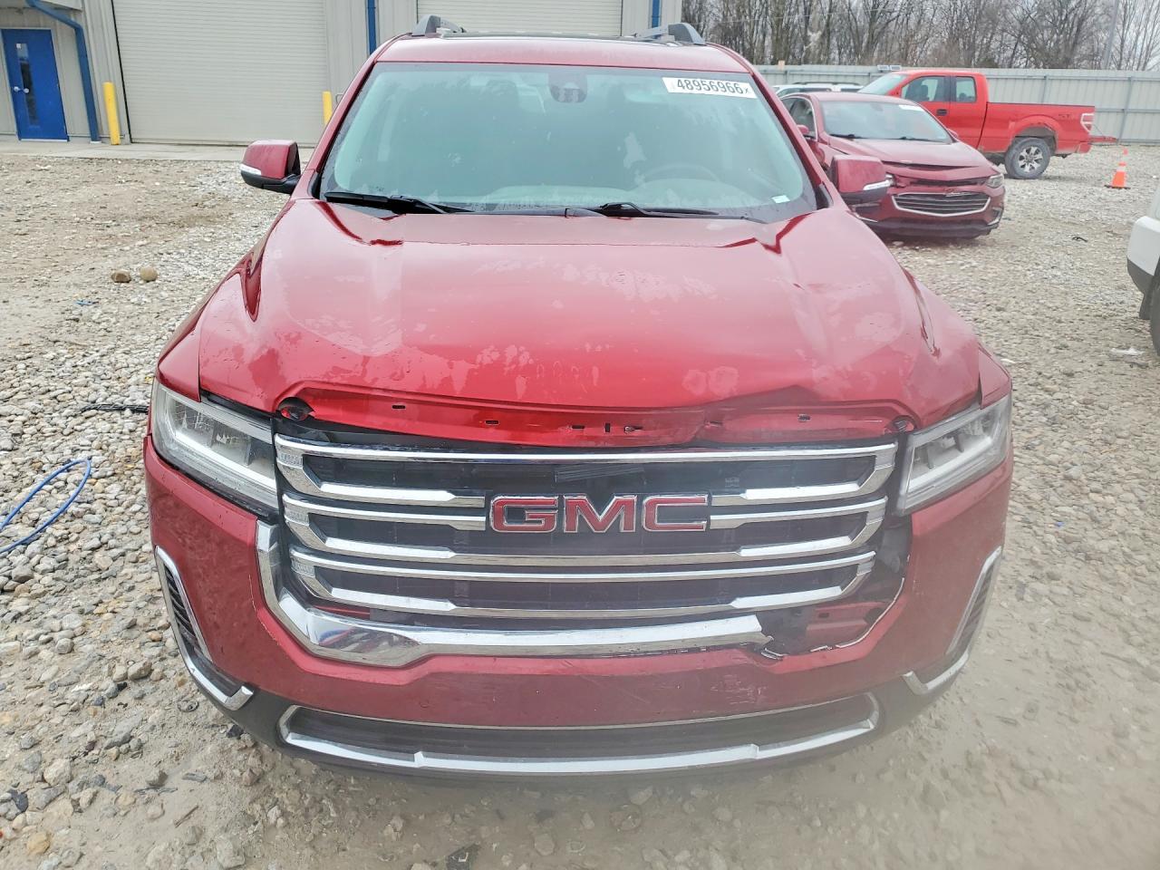 2021 GMC Acadia Sle - Image 5