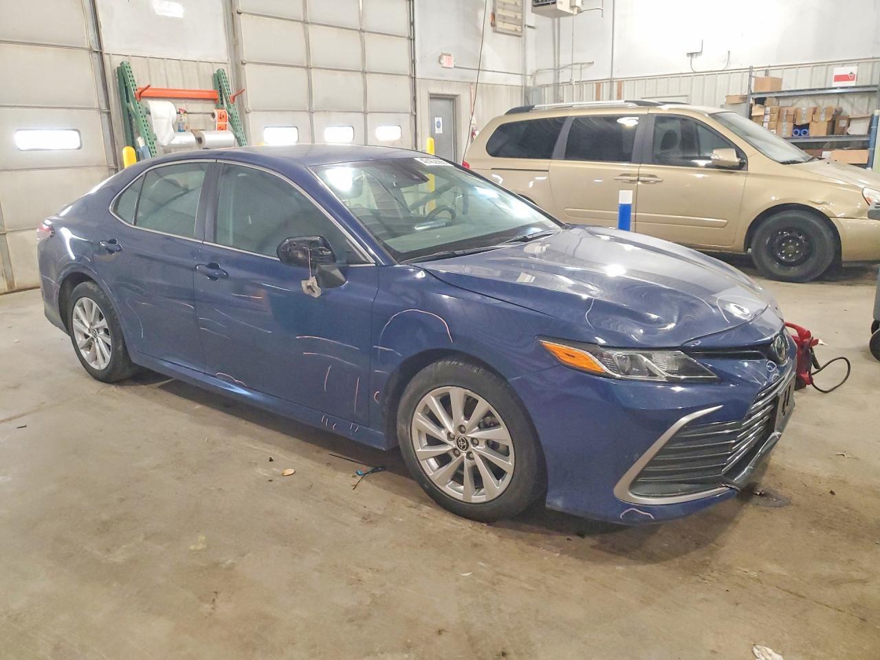 2023 Toyota Camry Le - Image 4