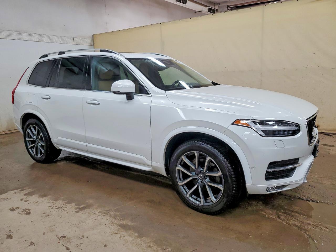 2016 Volvo Xc90 T6 - Image 4