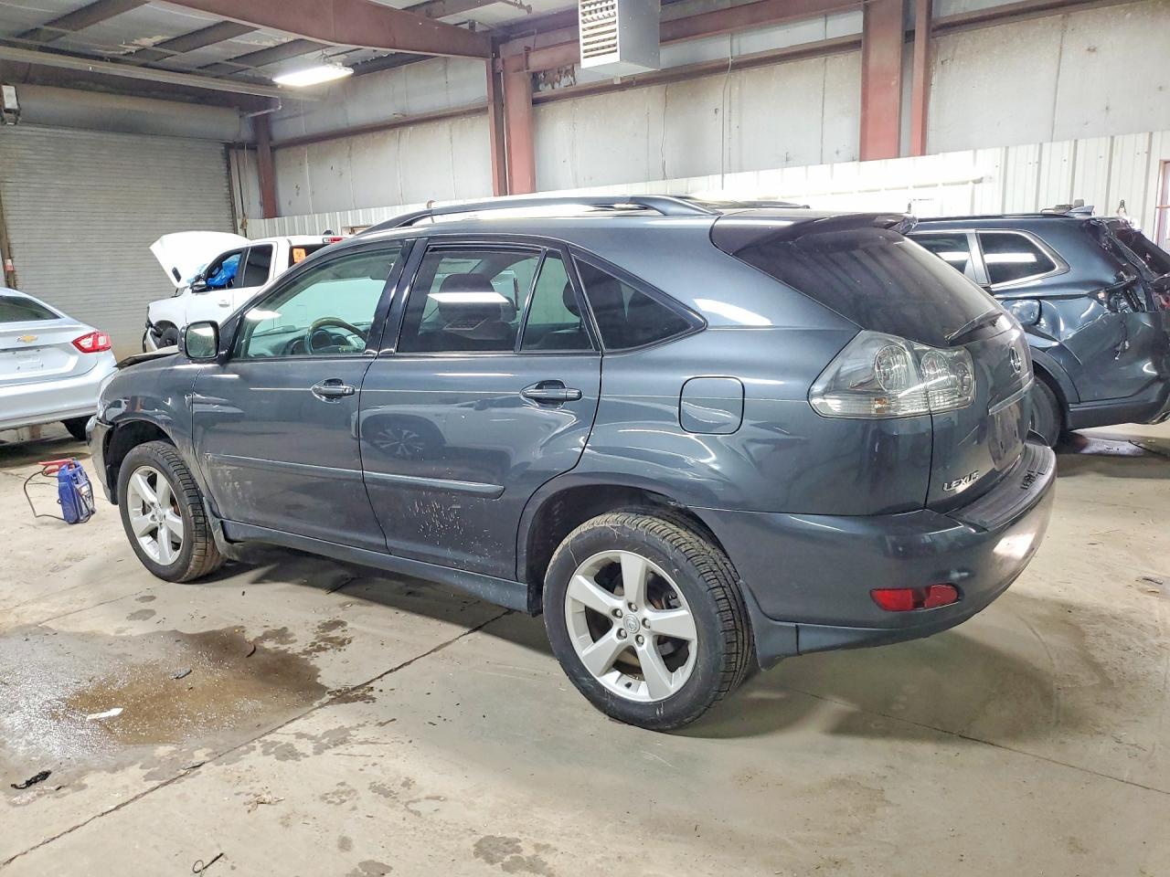 2005 Lexus Rx 330 - Фото 2