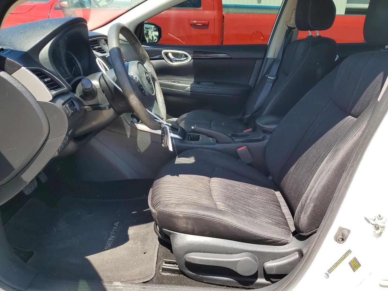 2018 Nissan Sentra - Image 7