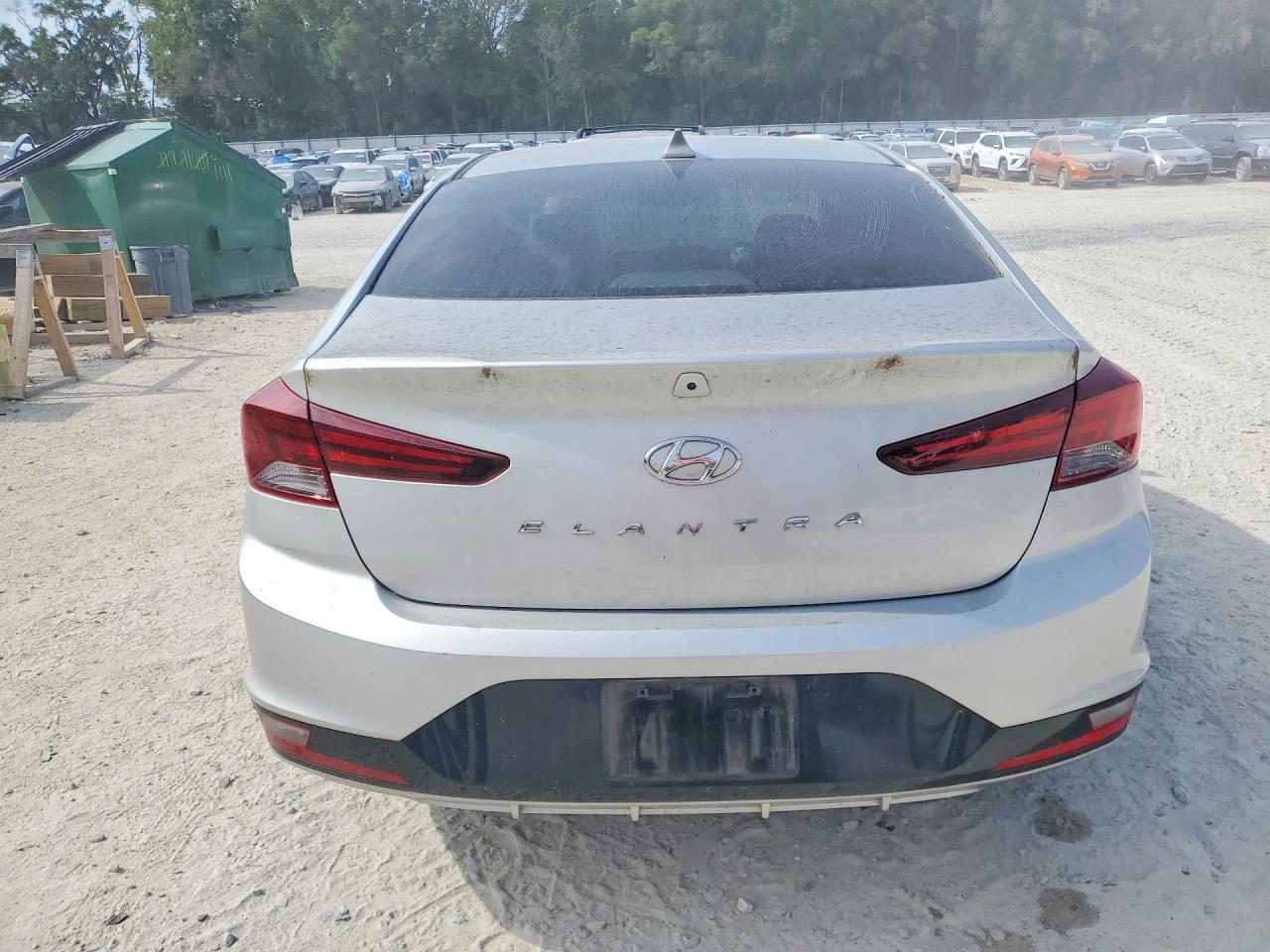 2020 Hyundai Elantra Value Edition - Image 6