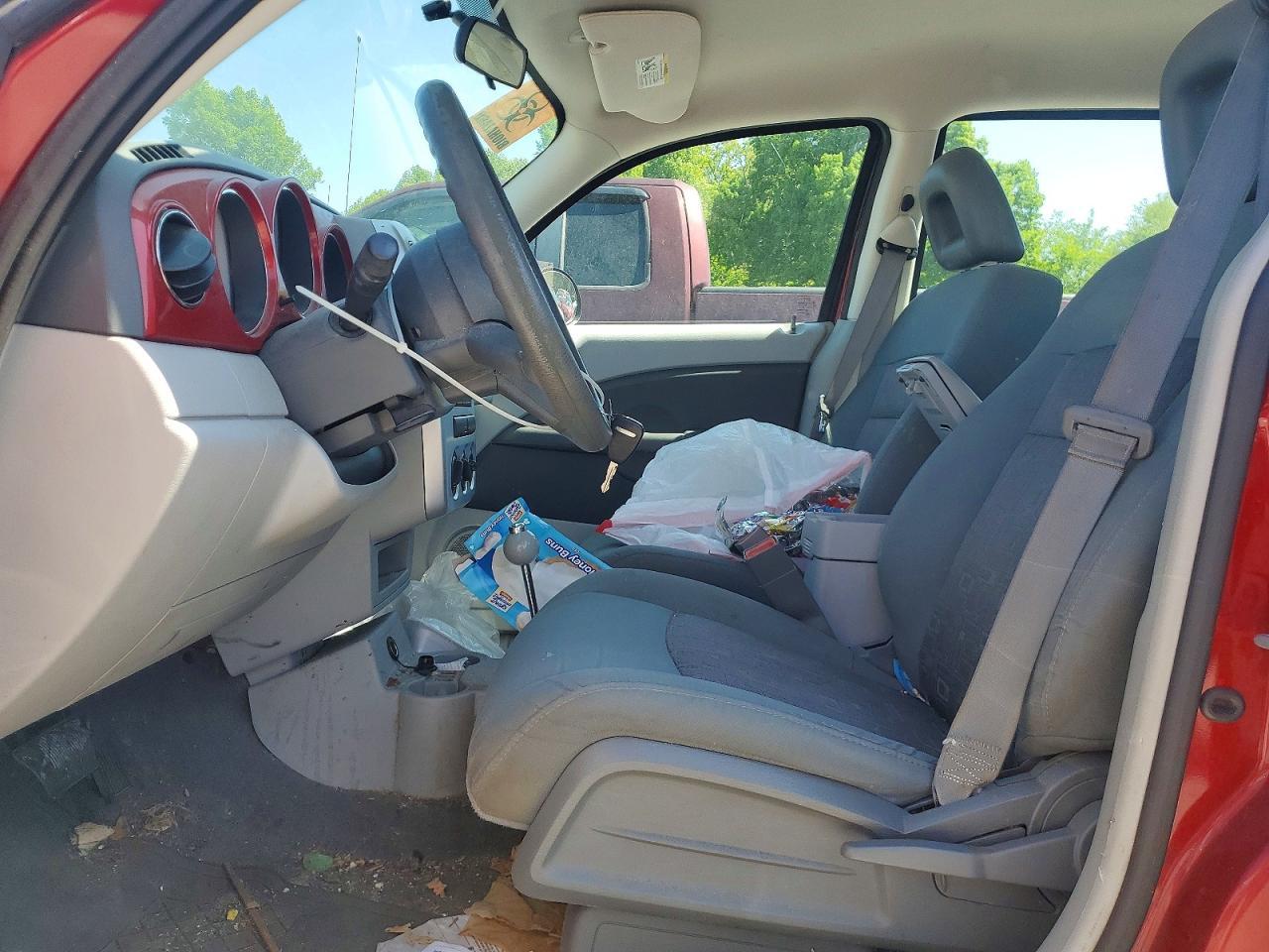 2008 Chrysler Pt Cruiser - Image 7
