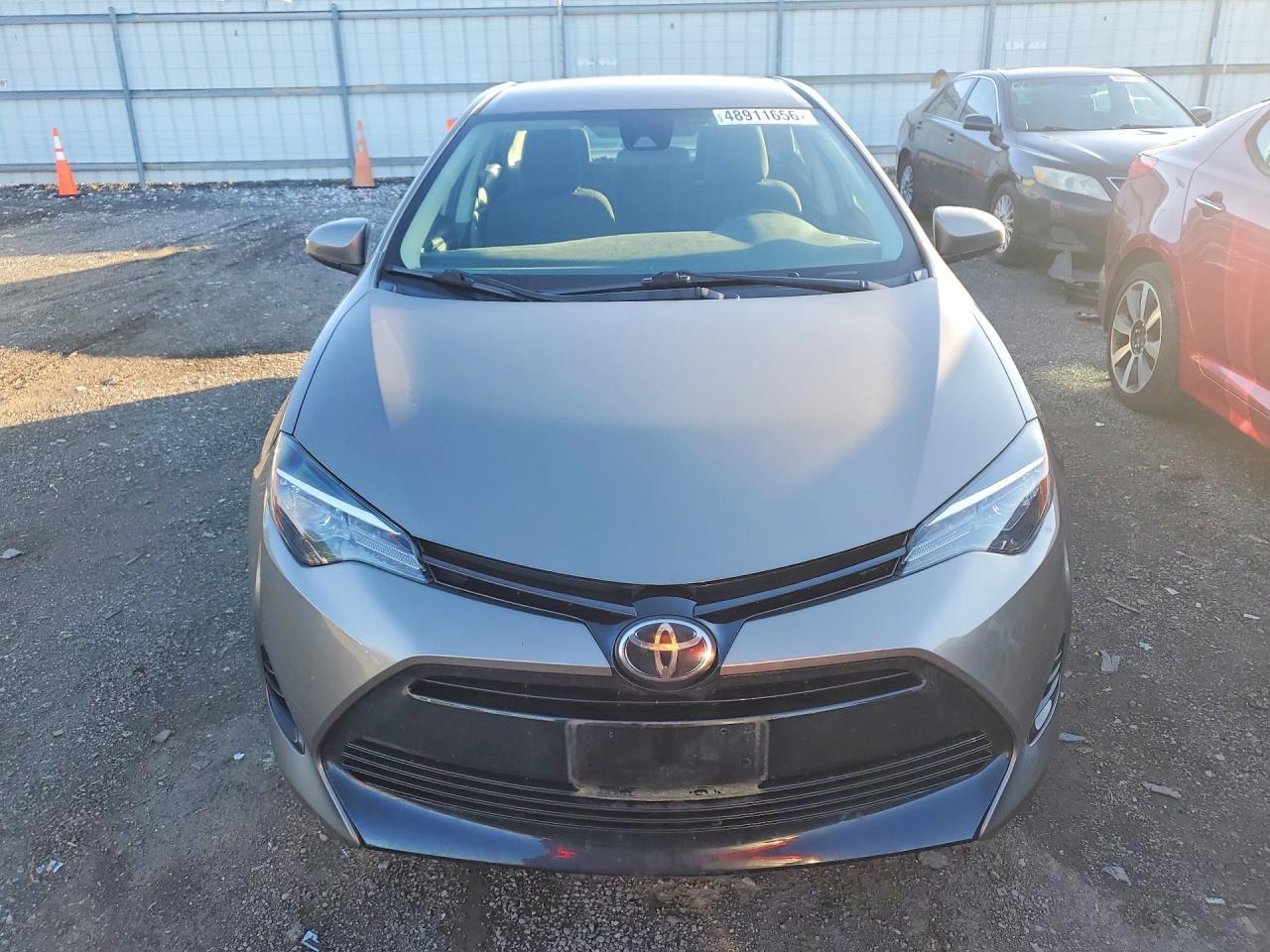 2018 Toyota Corolla Le - Image 5