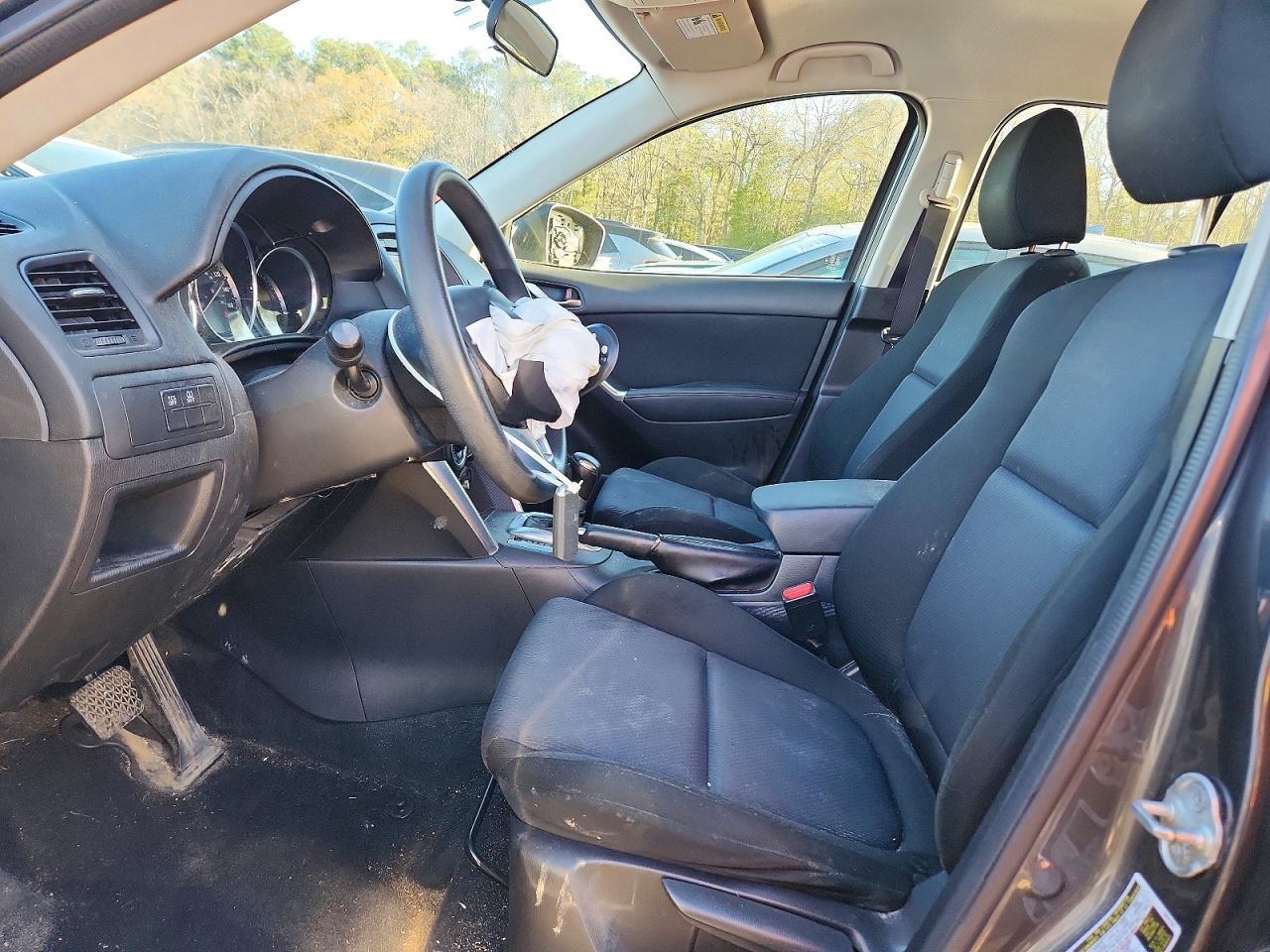2014 Mazda Cx-5 Sport - Фото 7