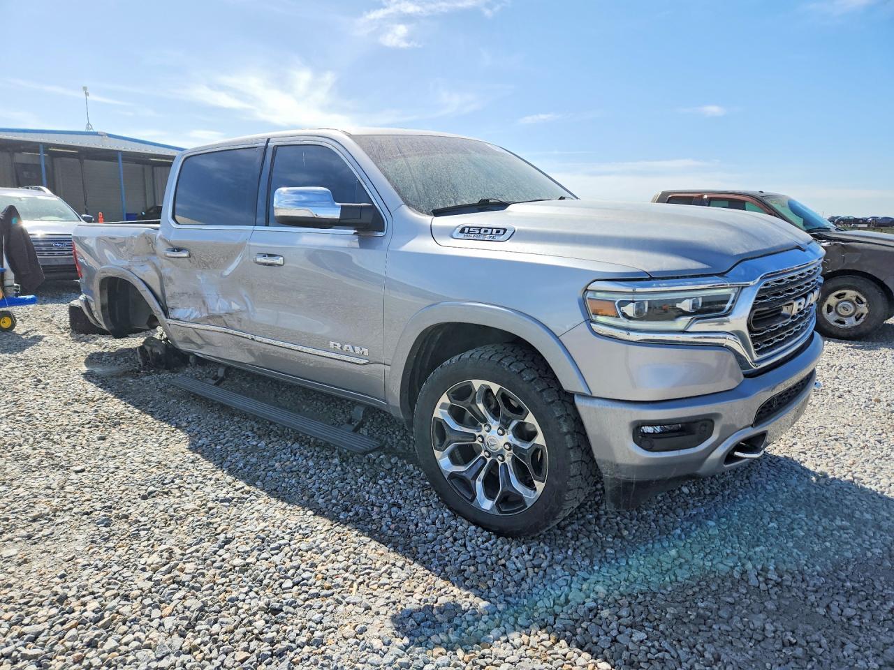 2022 Ram 1500 Limited - Image 4