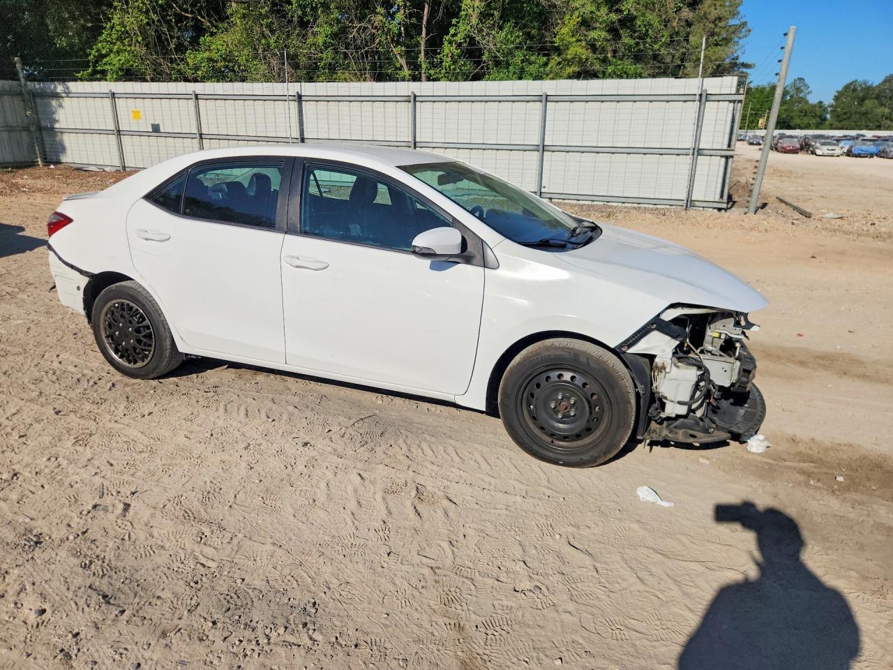 2014 Toyota Corolla S - Фото 4