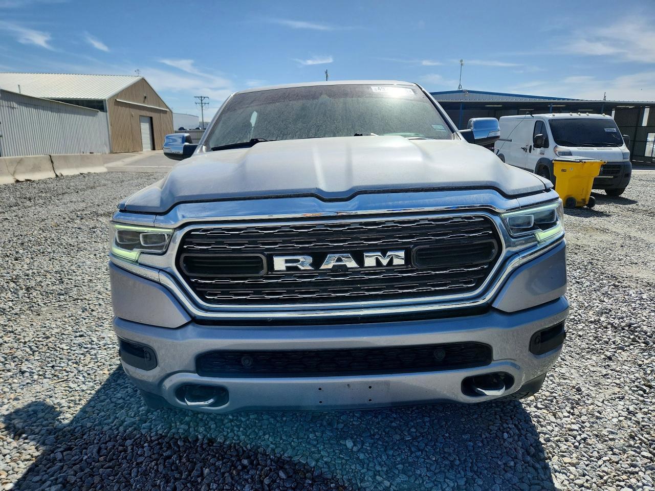 2022 Ram 1500 Limited - Image 5