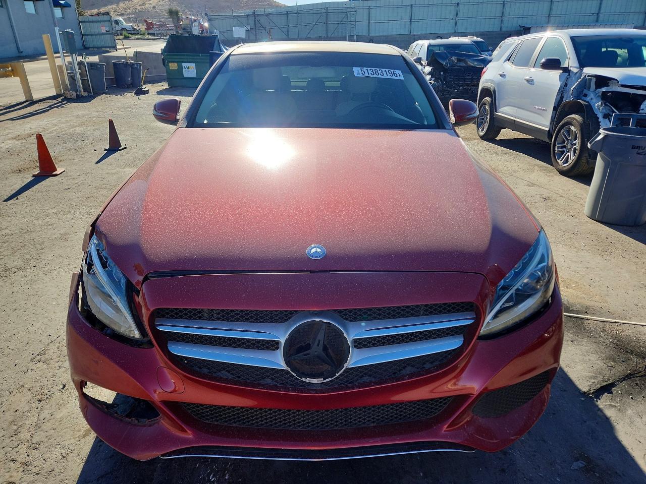 2016 Mercedes-Benz C300 - Image 5