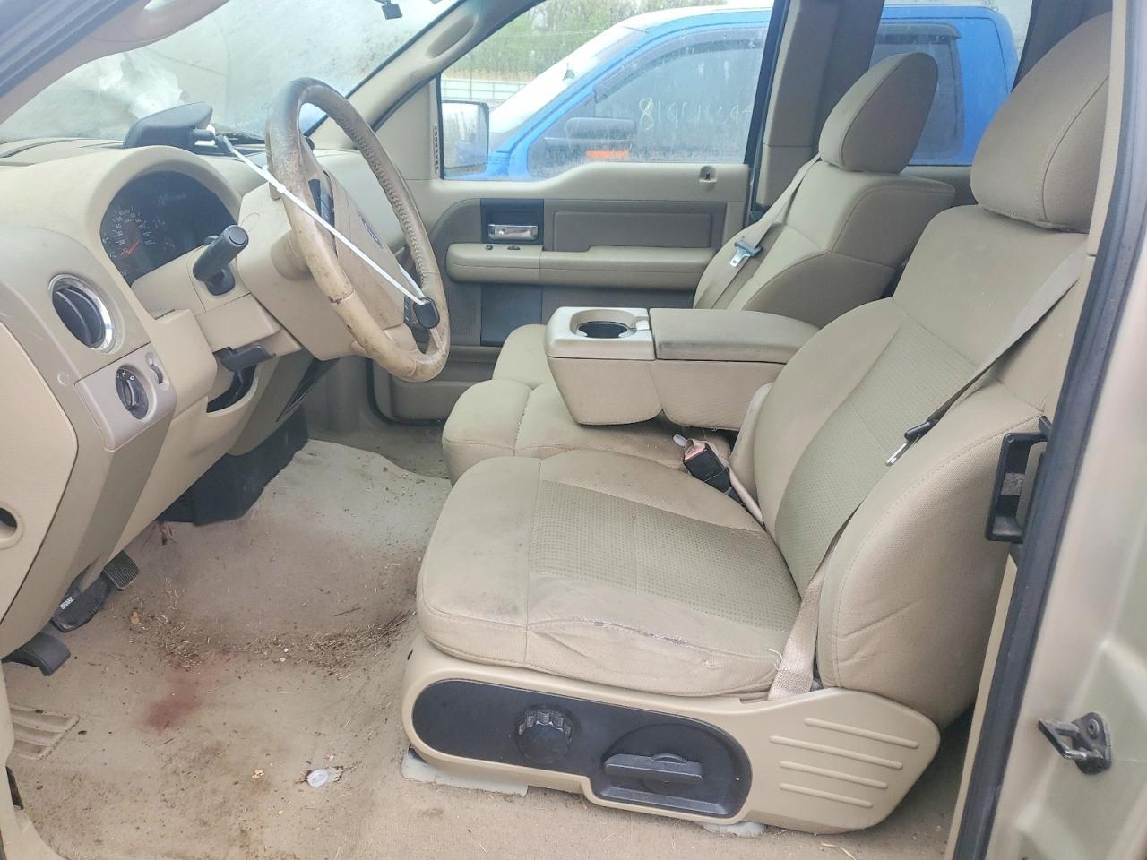 2008 Ford F150 - Image 7