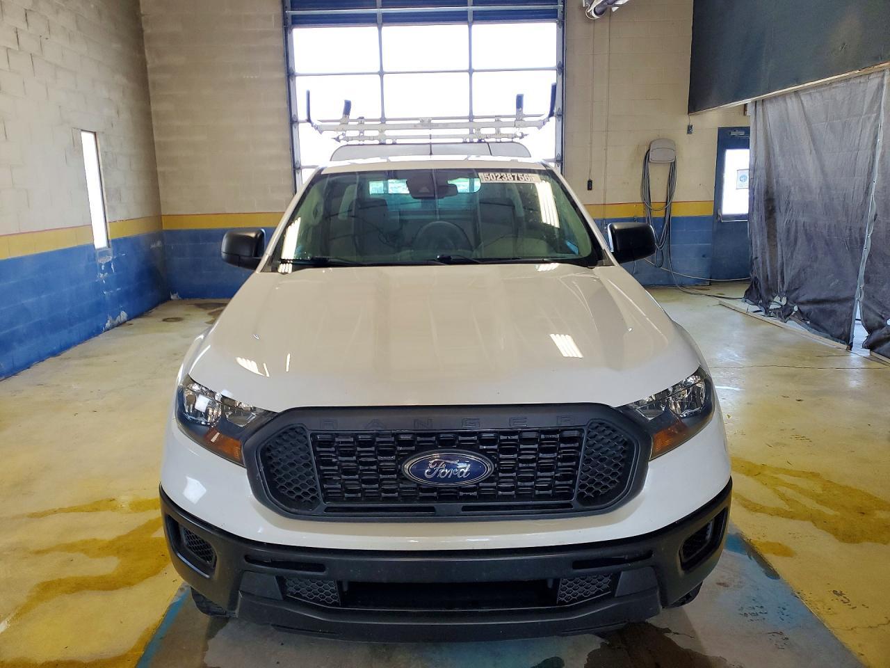 2020 Ford Ranger Xl - Image 5