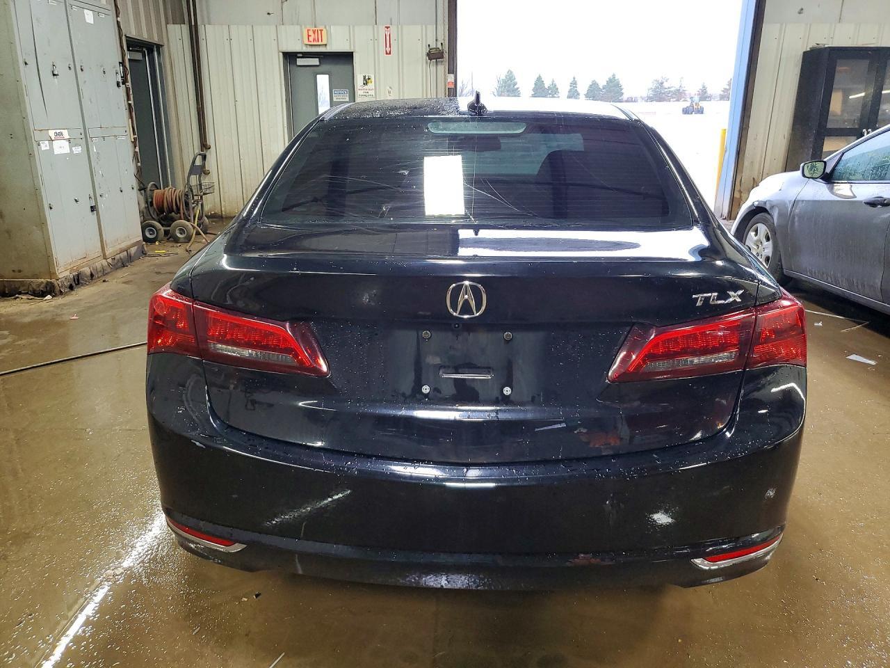 2015 Acura Tlx - Image 6