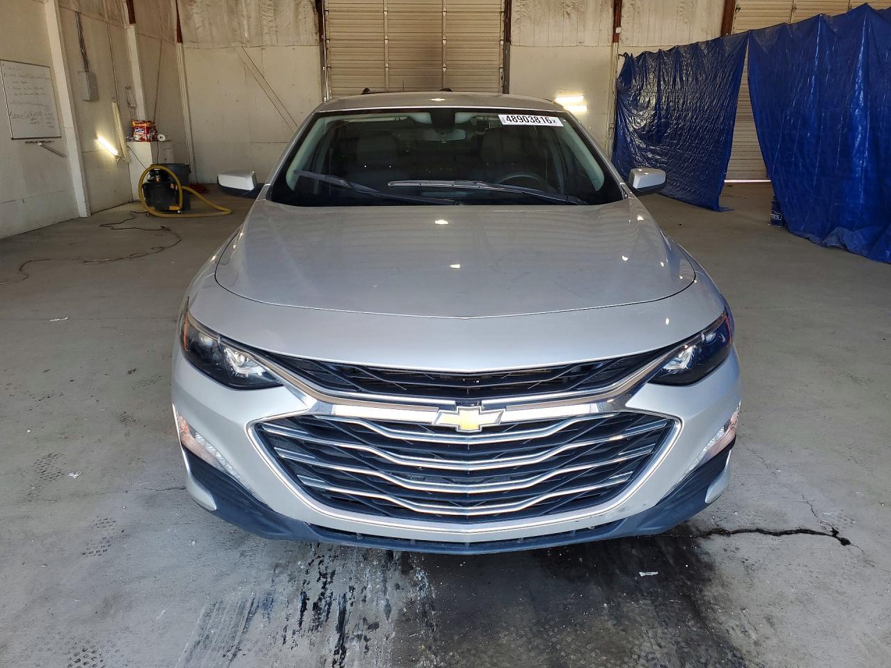 2022 Chevrolet Malibu Lt - Фото 5