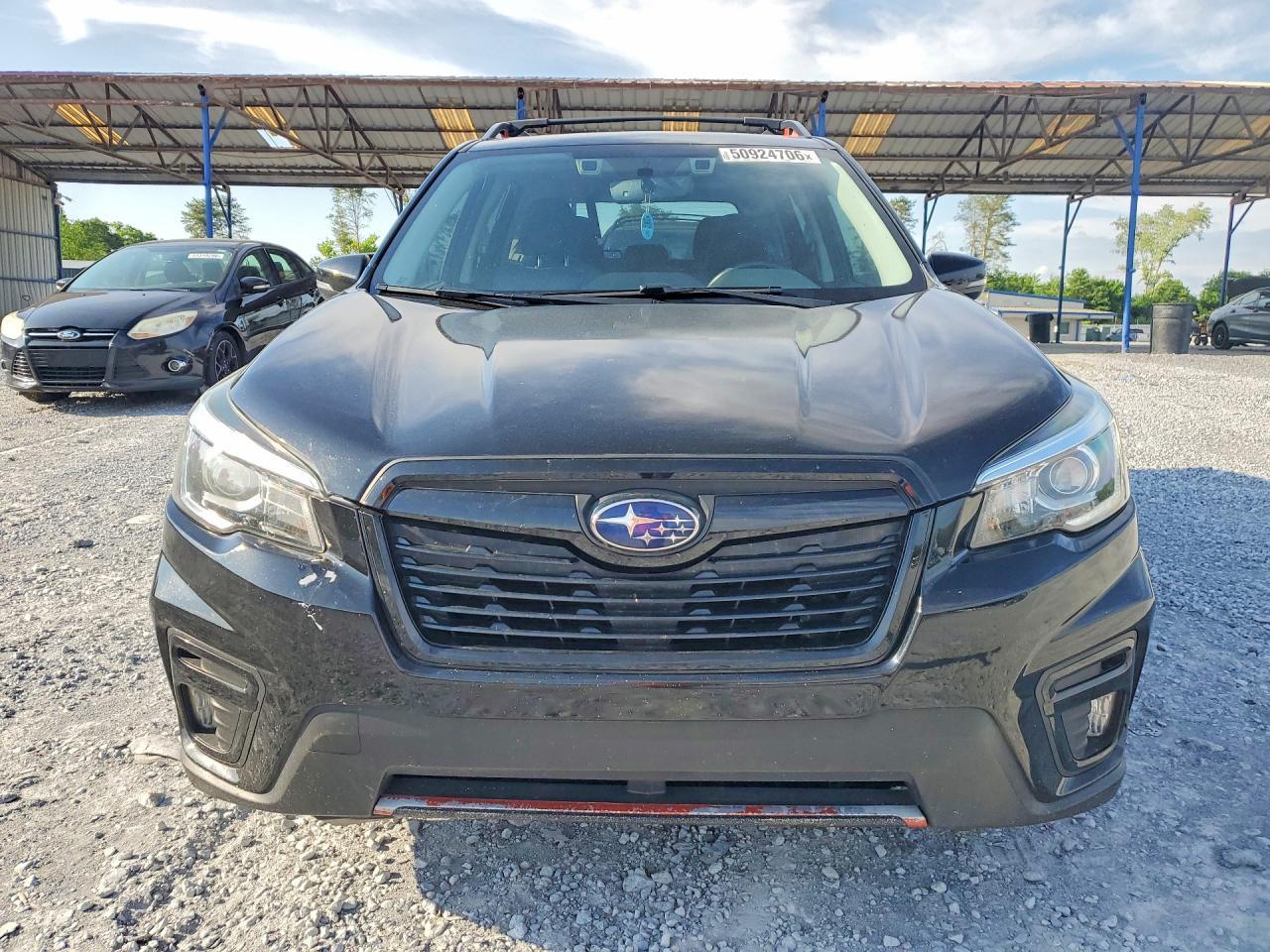 2019 Subaru Forester Sport - Фото 5