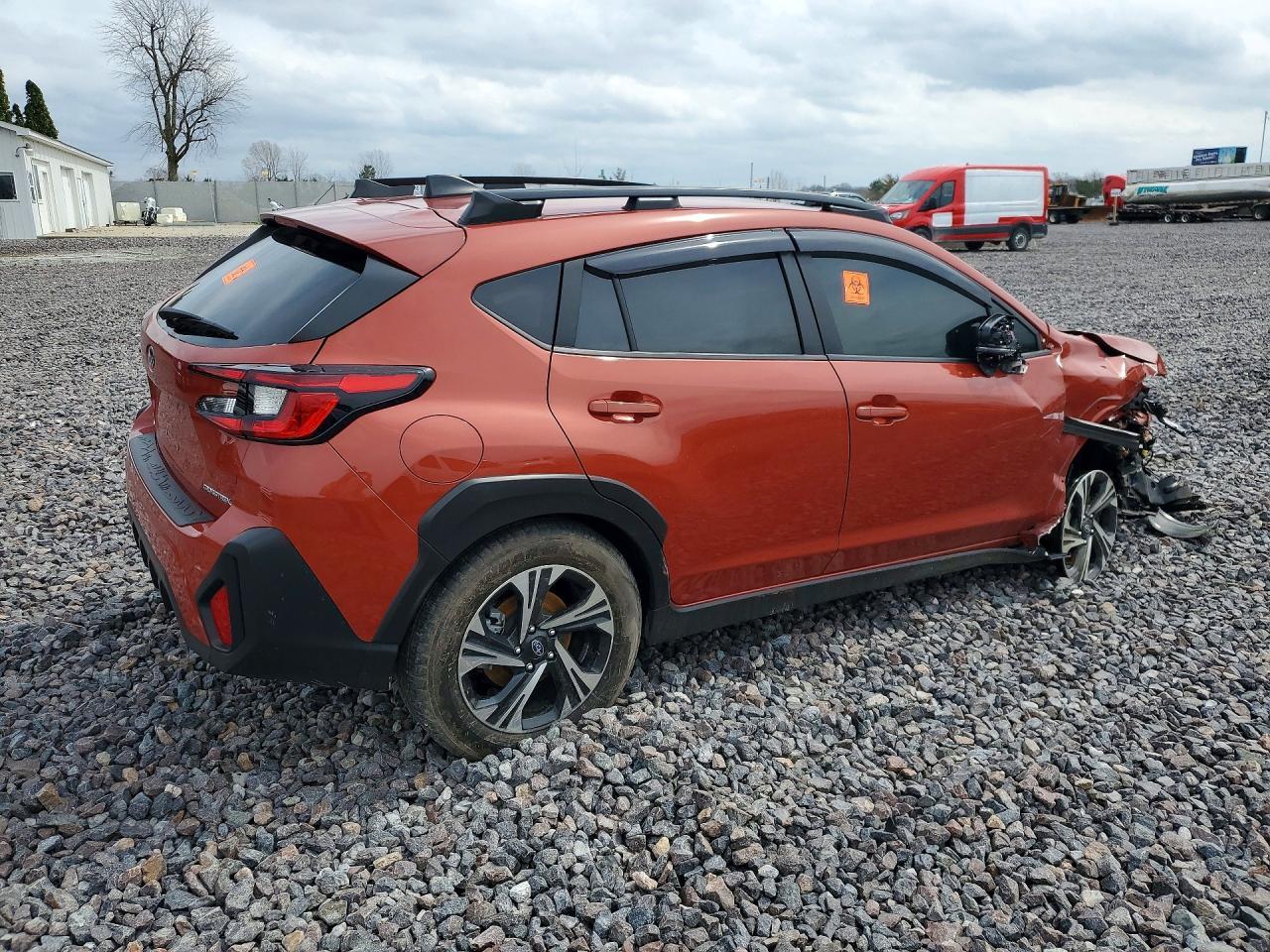 2025 Subaru Crosstrek Premium - Фото 3