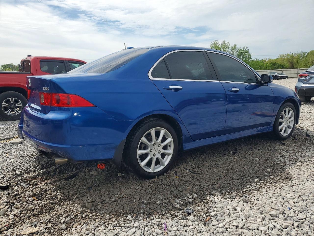 2006 Acura Tsx - Фото 3