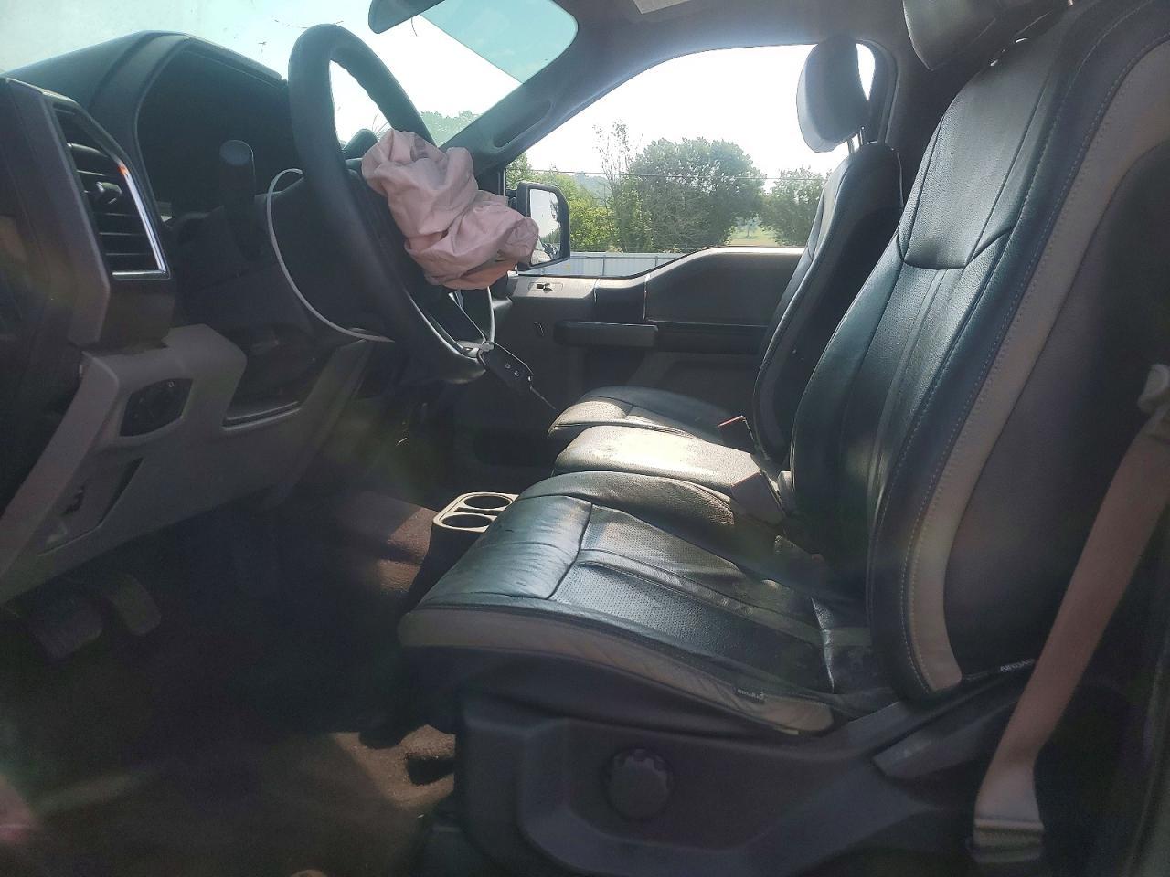 2016 Ford F150 Supercrew - Image 7