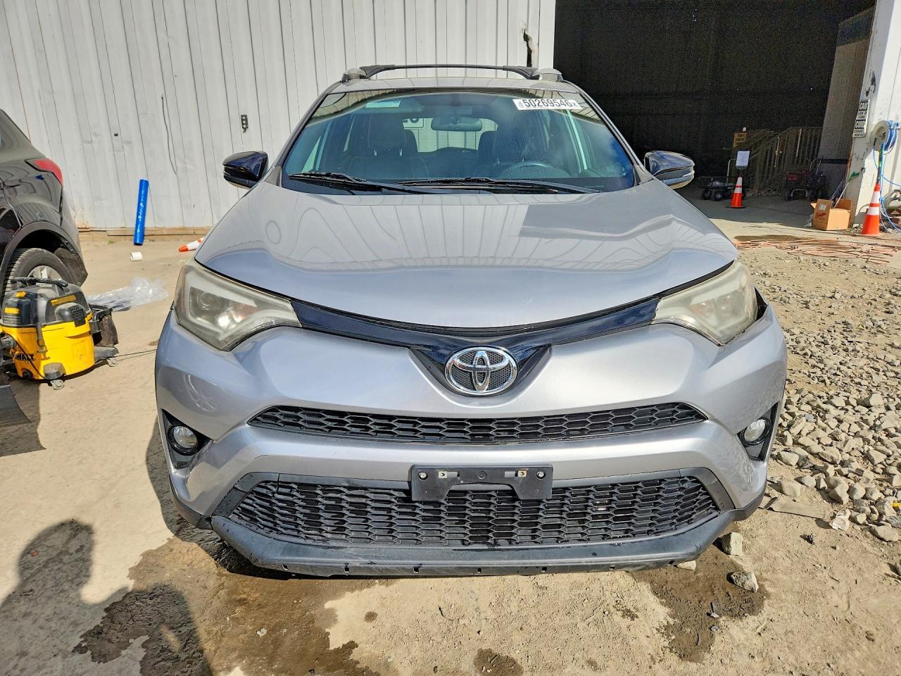 2016 Toyota Rav4 Se - Image 5