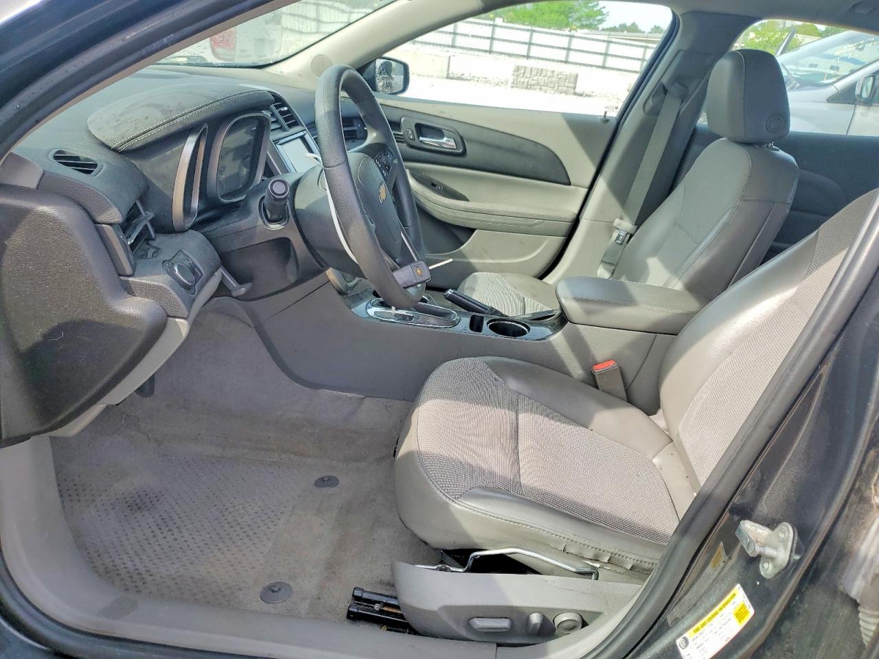 2014 Chevrolet Malibu 1Lt - Image 7