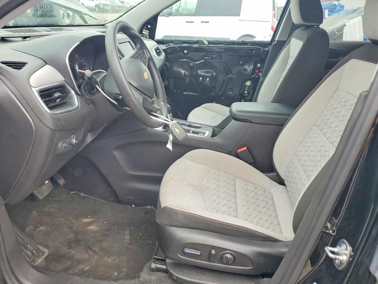 2024 Chevrolet Equinox Ls - Фото 7